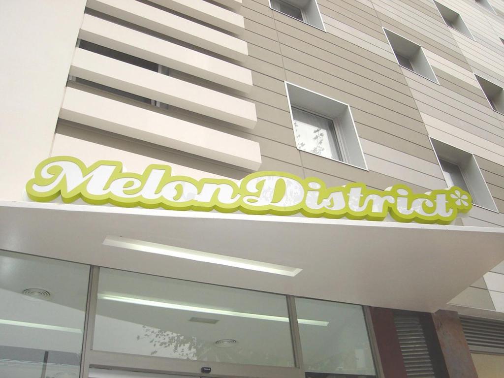 Dailyflats Cities 2* Barcelona