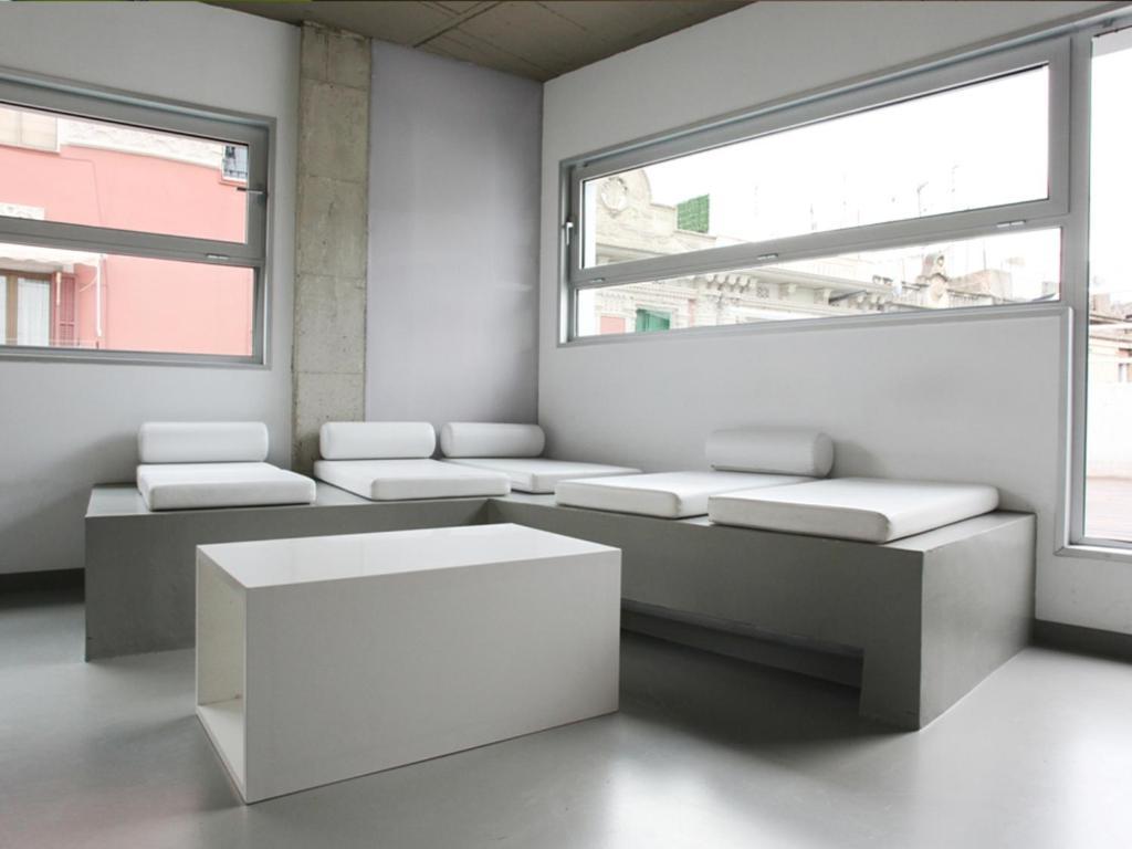Dailyflats Cities 2* Barcelona