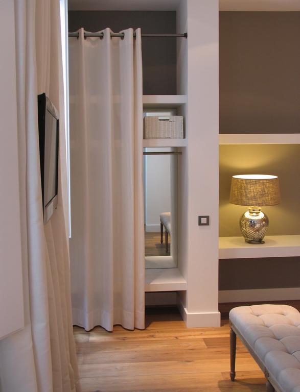 Bed and breakfast The5rooms 3*