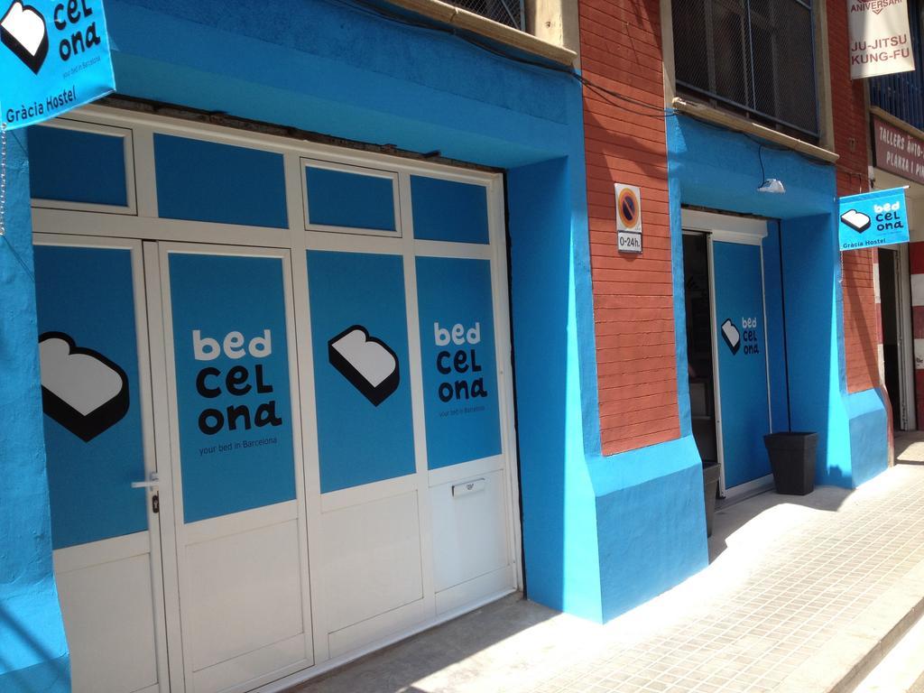 Hostel Bedcelona