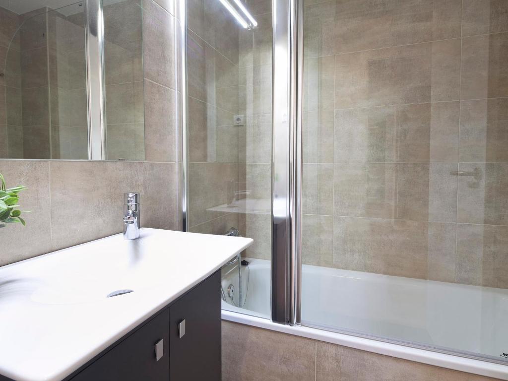 Sleep Eixample By Apartamento Barcelona