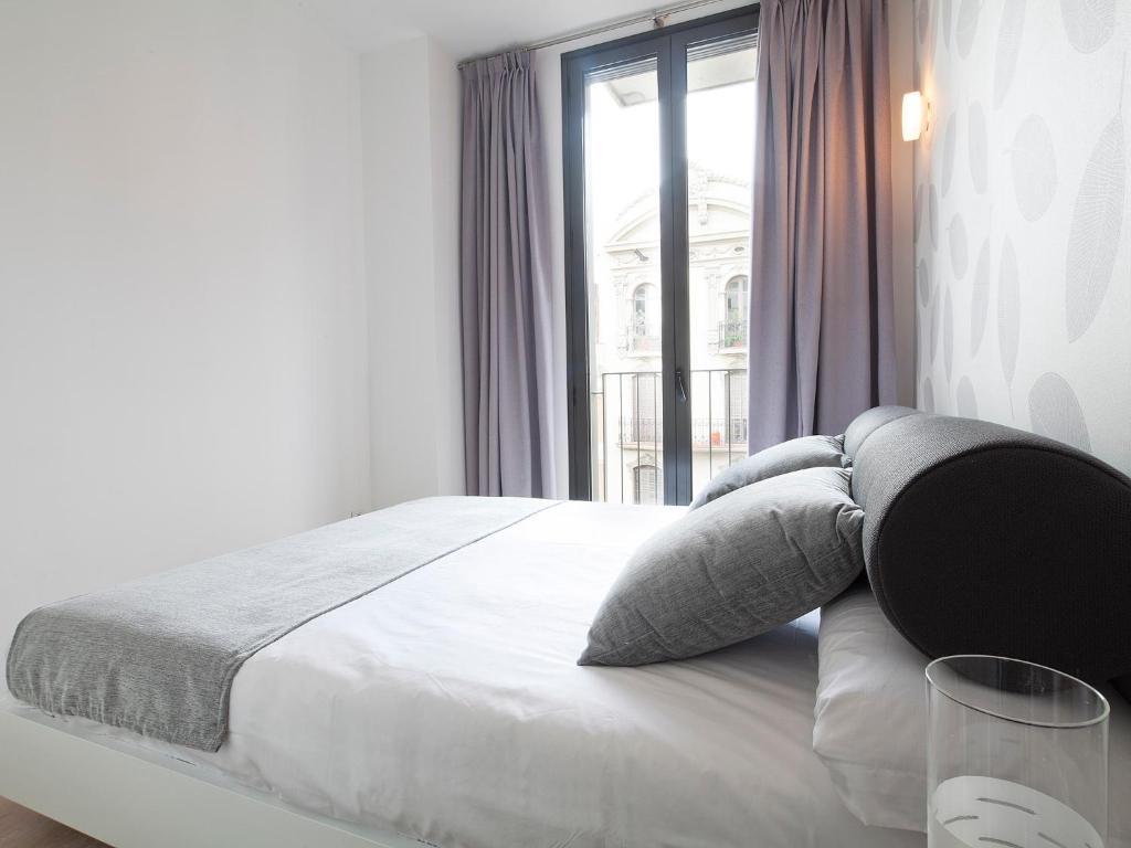 Apartamento Sleep Eixample By