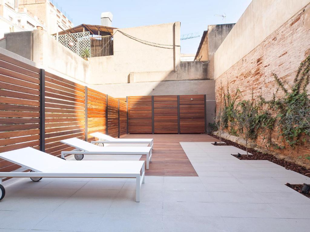 Sleep Eixample By Apartamento Barcelona