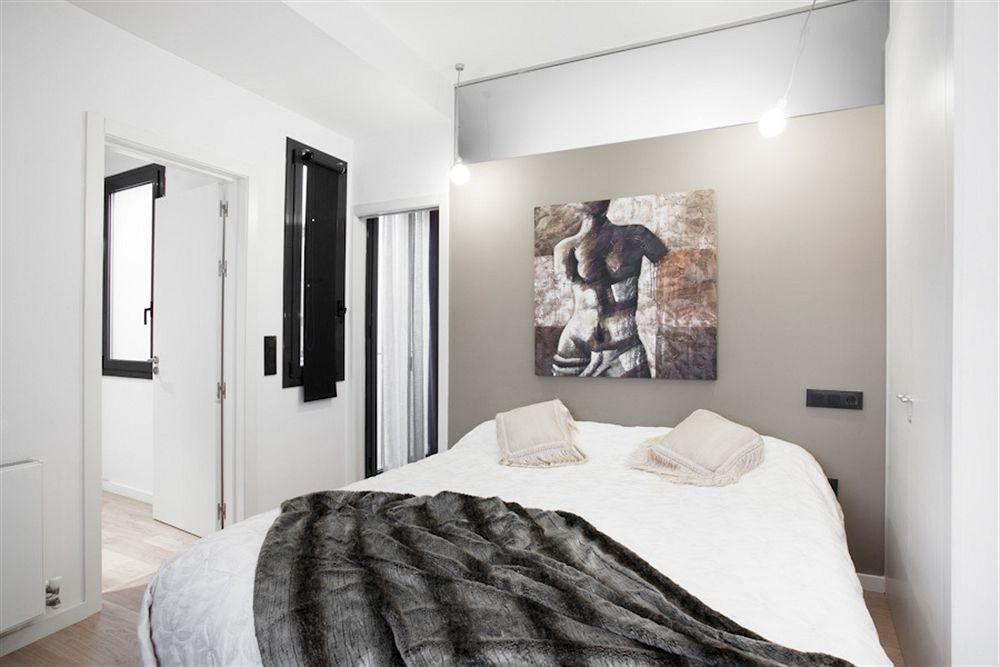 Inspired By Enjoyapartments Barcelona
