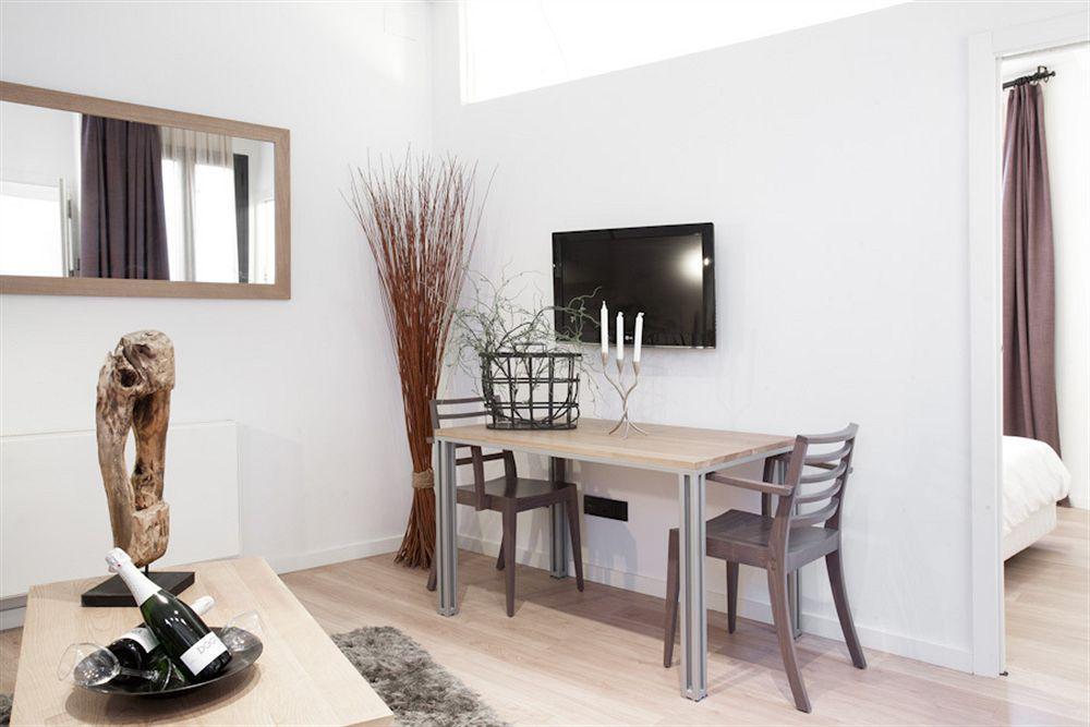 Apartamento Inspired By Enjoyapartments Barcelona