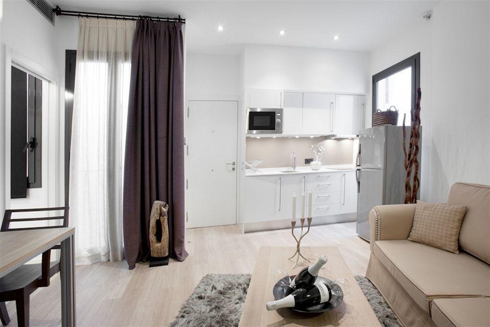 Apartamento Inspired By Enjoyapartments *