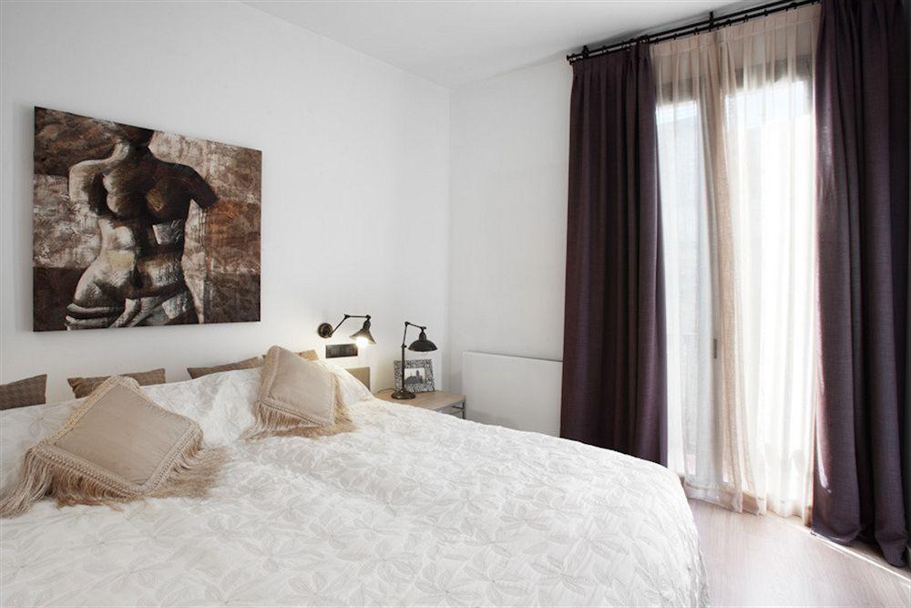 Inspired By Enjoyapartments Barcelona