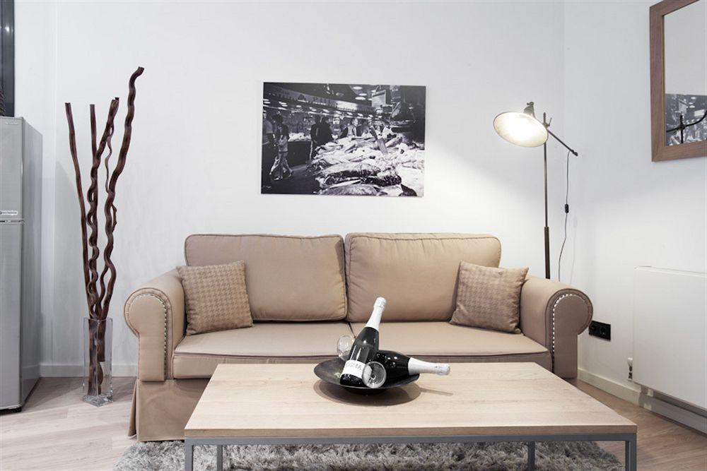 Apartamento Inspired By Enjoyapartments
