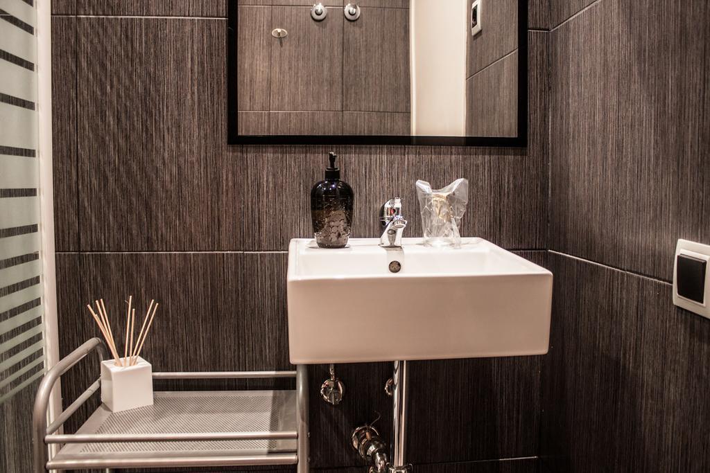 Pensión Boutique Khronos Barcelona