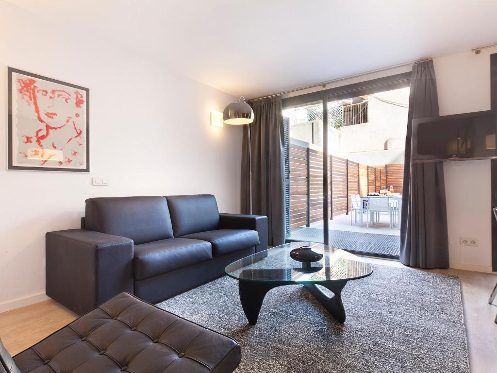 Sleep Eixample By Apartamento *