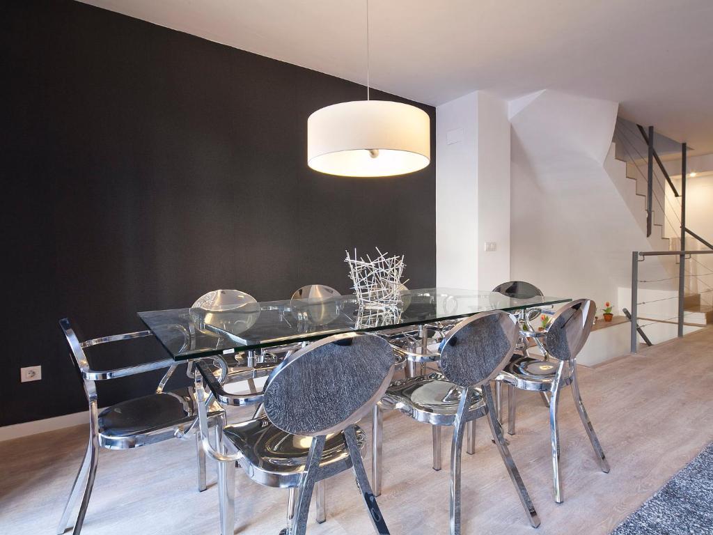Apartamento Sleep Eixample By