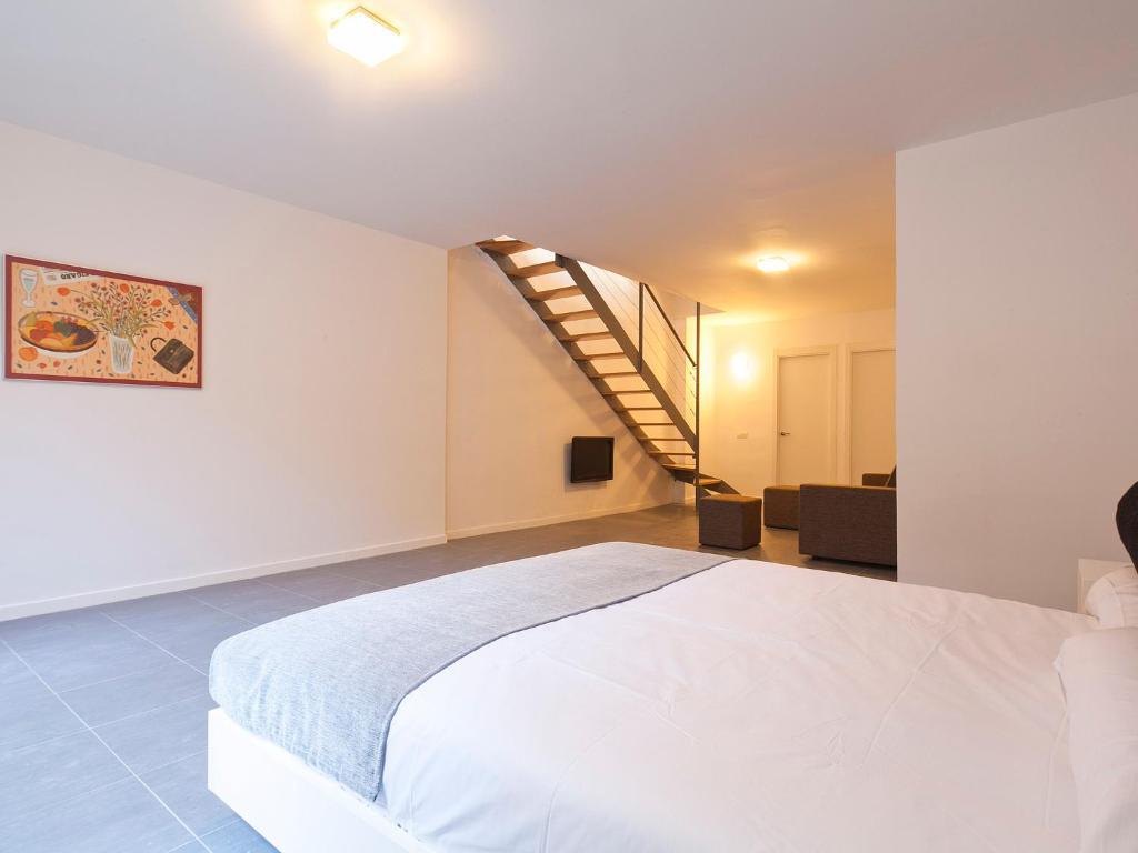 Apartamento Sleep Eixample By
