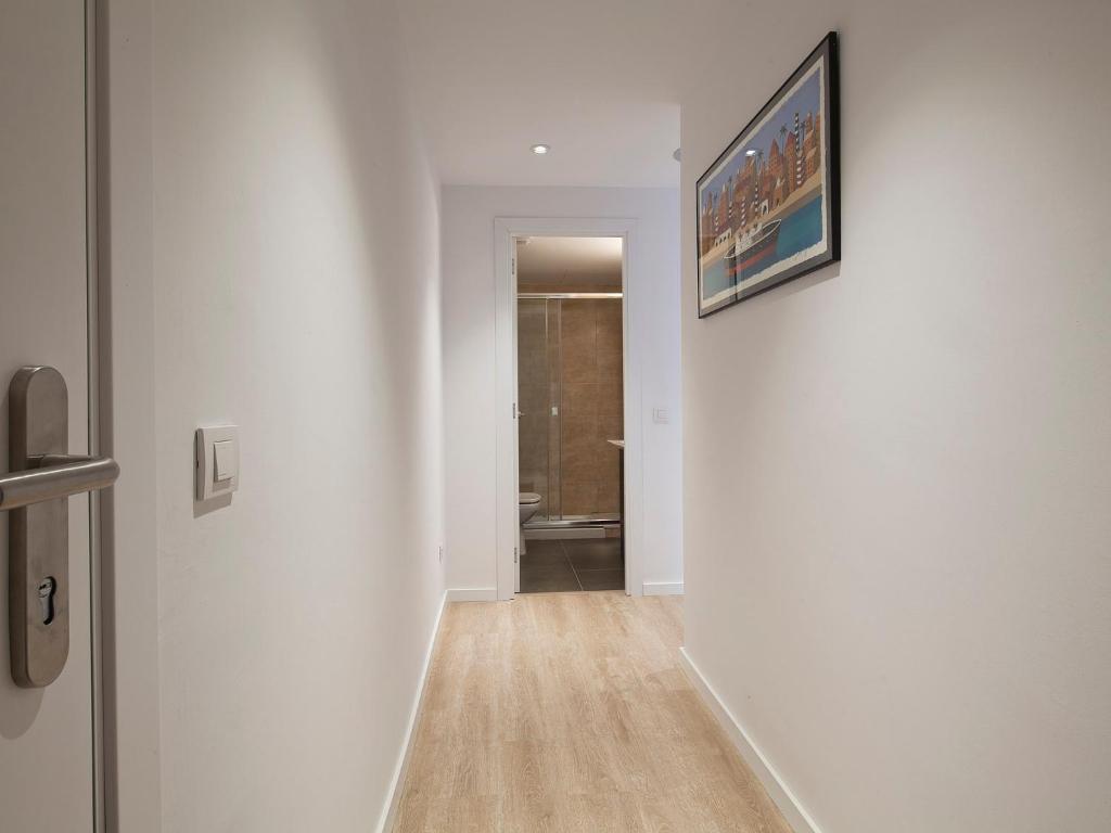 Apartamento Sleep Eixample By