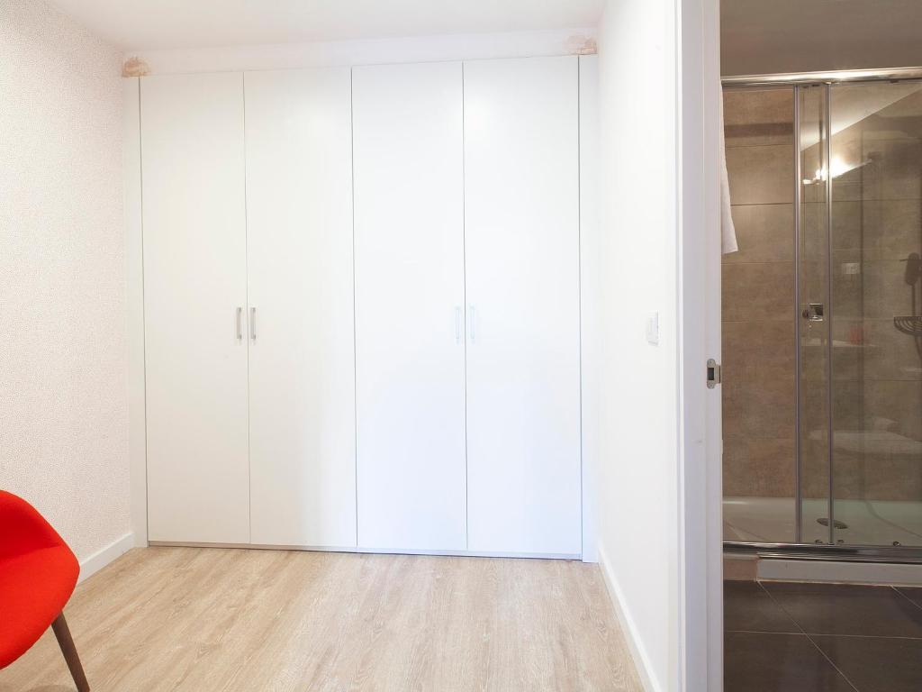 Sleep Eixample By Apartamento *