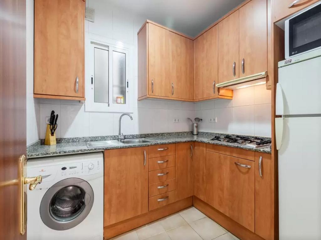 Apartamento Key Sagrada Familia - Carrer Del Clot *