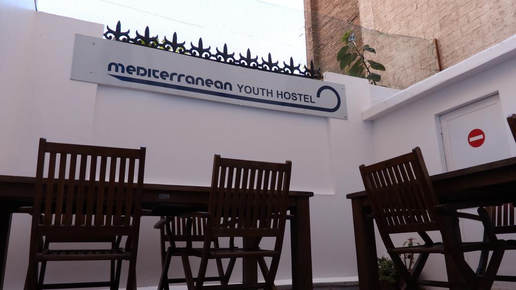 Hostal Mediterranean