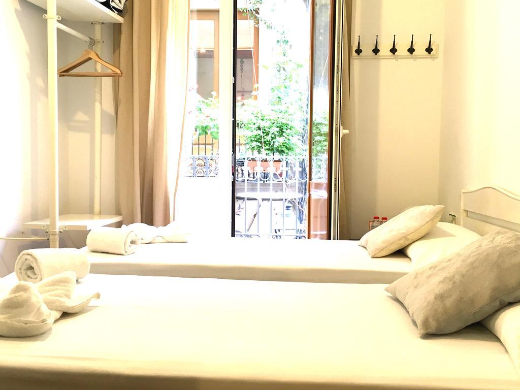 La Palmera Barcelona