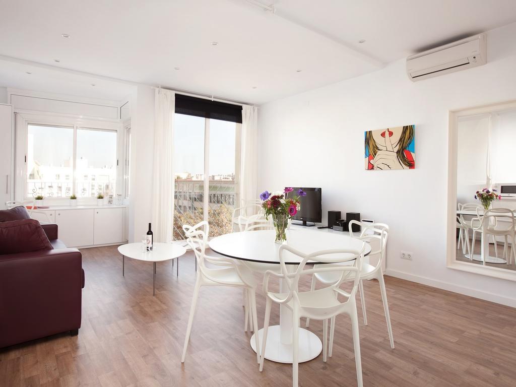 Apartamento U-nique Sant Pau *