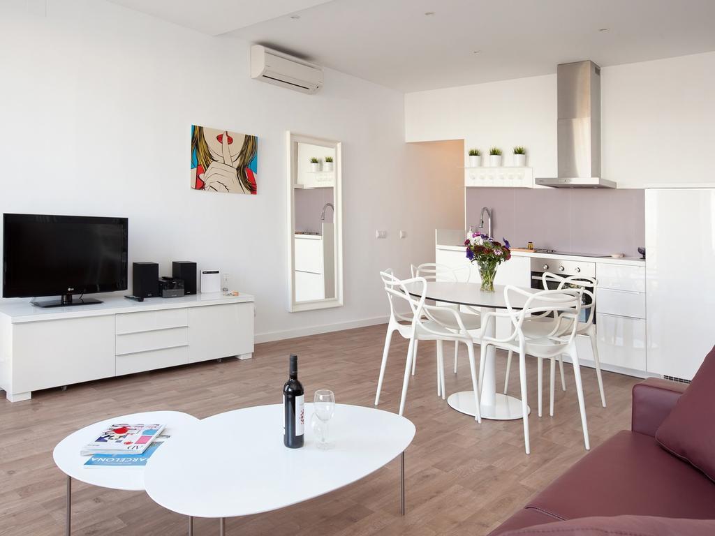 Apartamento U-nique Sant Pau