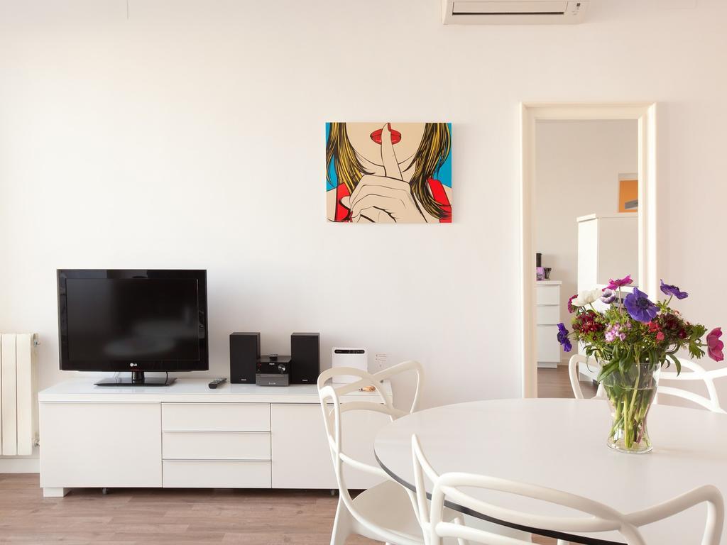 Apartamento U-nique Sant Pau Barcelona
