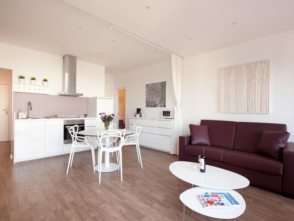 Apartamento U-nique Sant Pau *