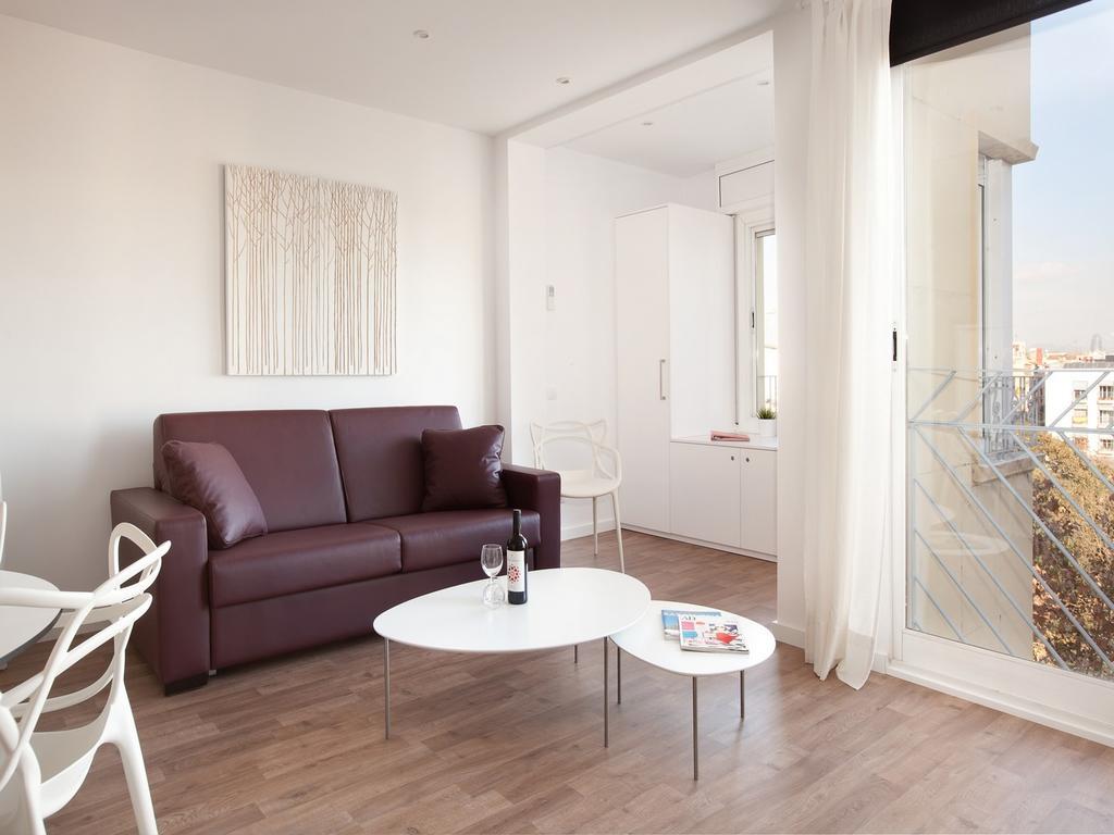 Apartamento U-nique Sant Pau *