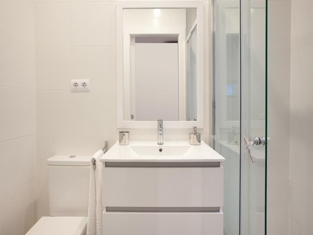 Apartamento U-nique Sant Pau Barcelona