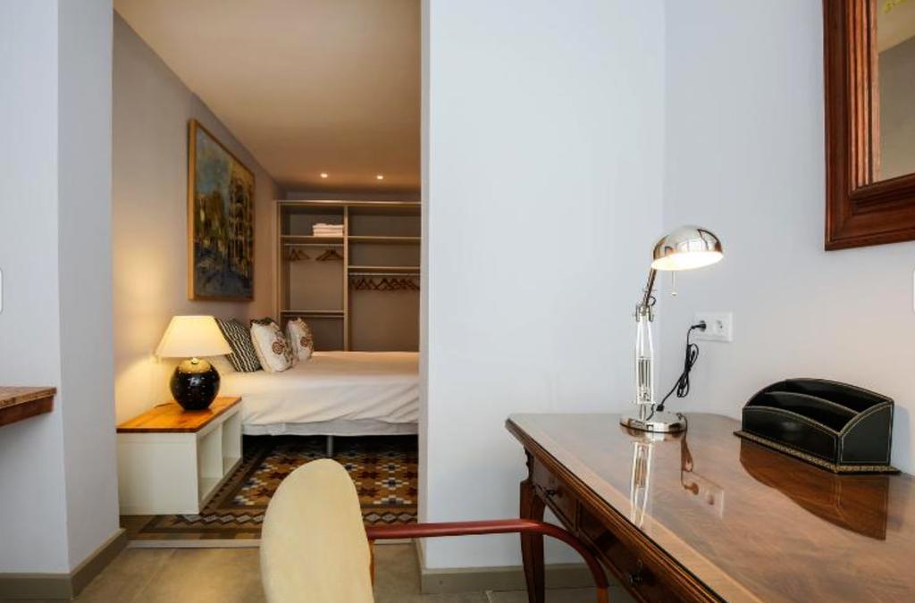 Provenza Flat Barcelona
