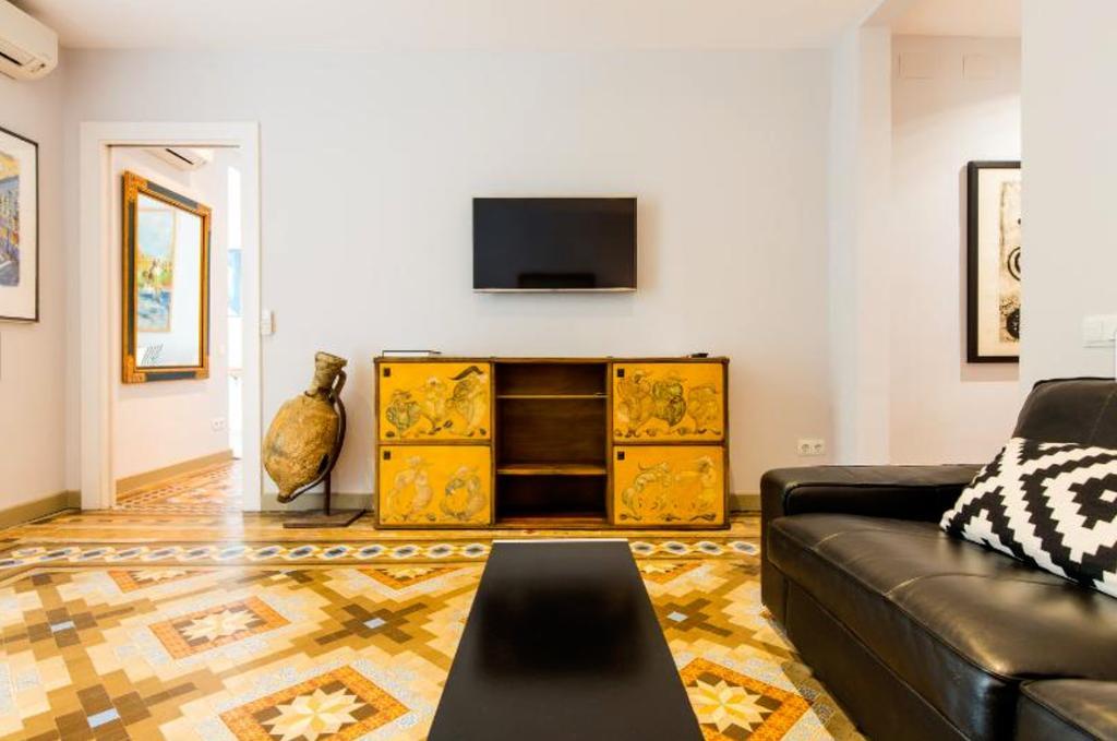 Apartamento Provenza Flat *