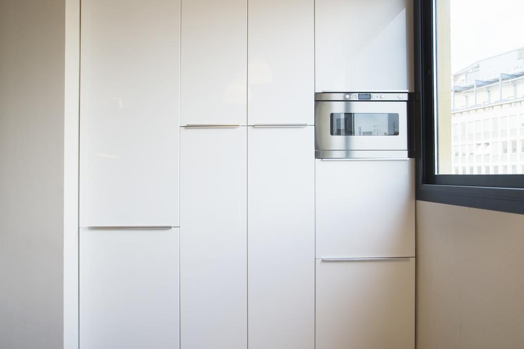 Apartment Inloft