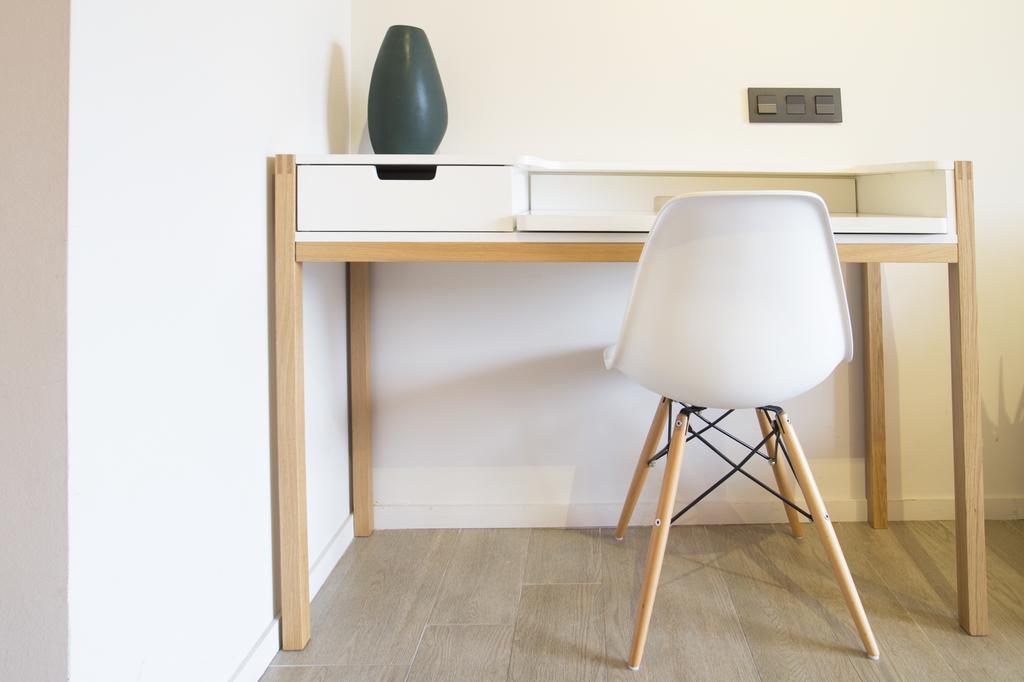 Apartment Inloft *