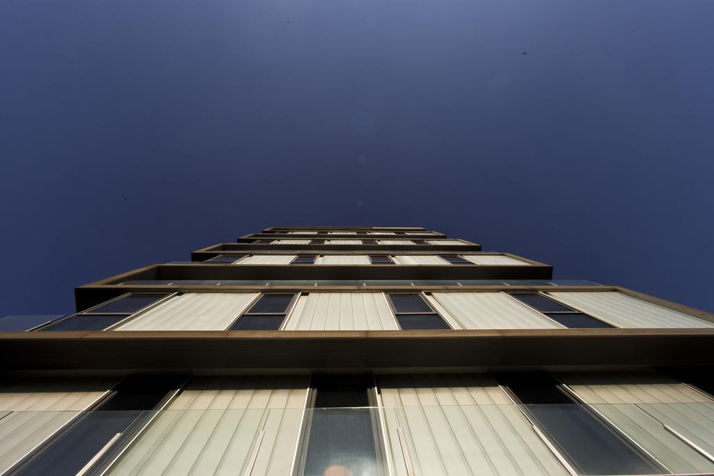 Apartment Cosmo Sants