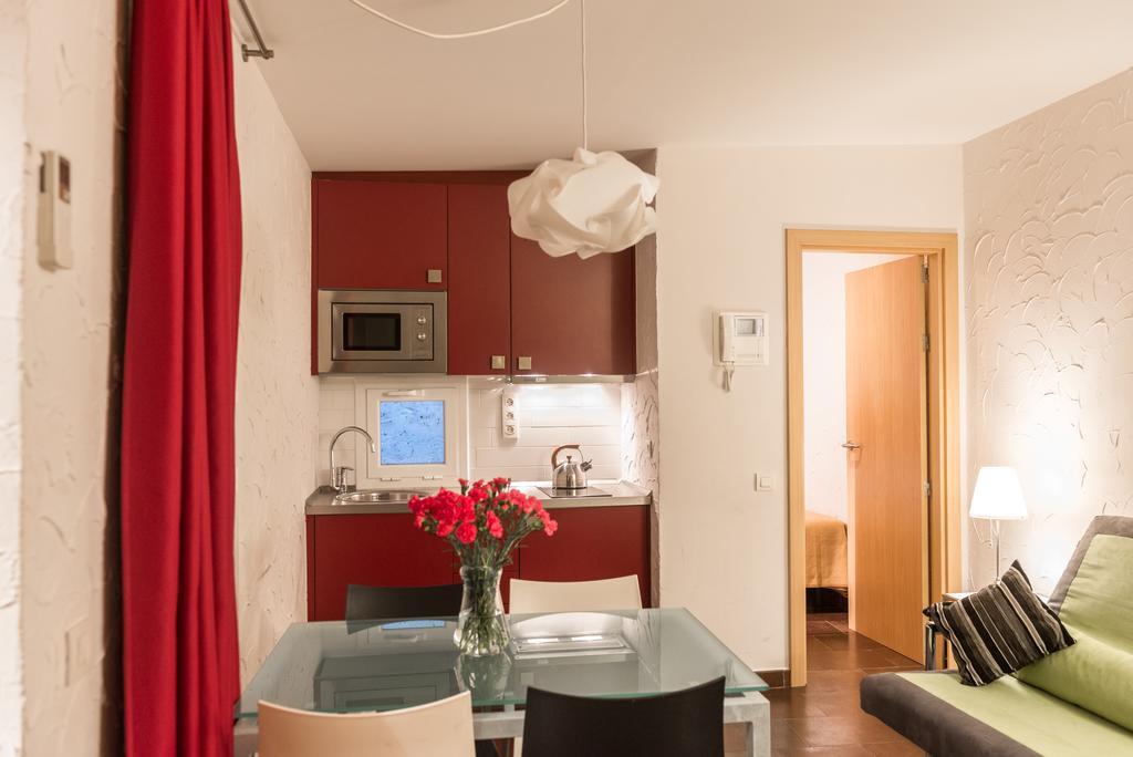 Apartamento Ciutat Vella