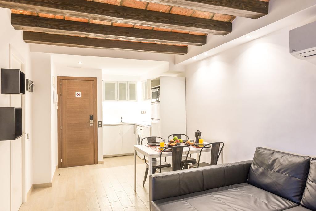 Radas Barcelona