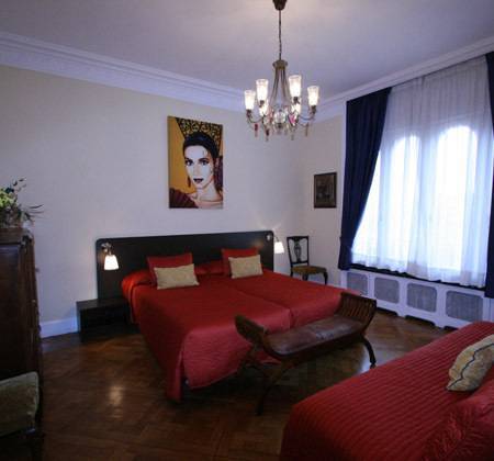 Casa Con Estilo Balmes Barcelona