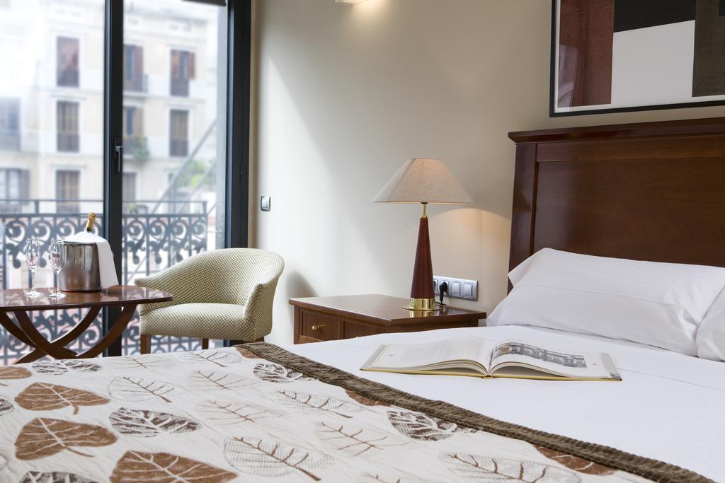 Apartamento Majestic Residencia Barcelona
