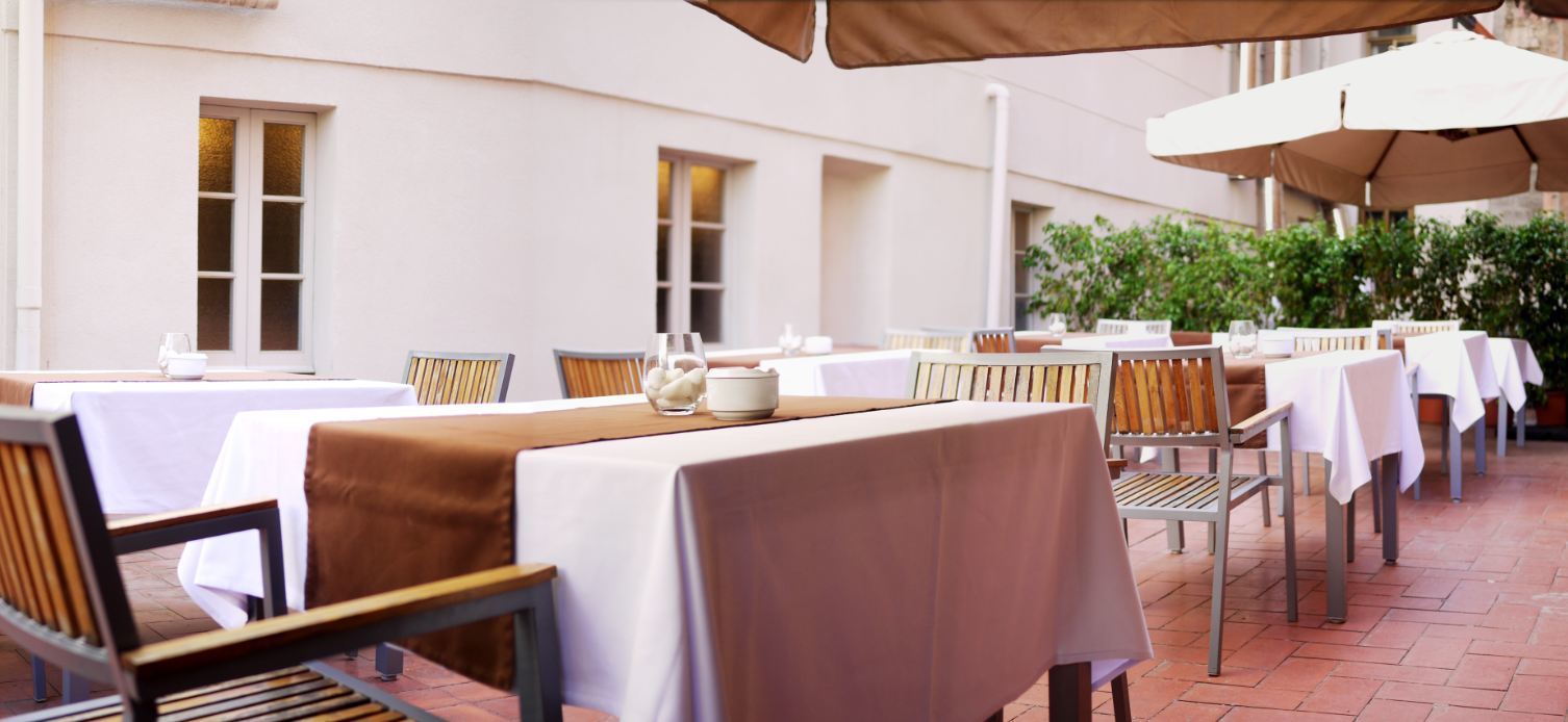 Hotel Oriente Atiram 3*