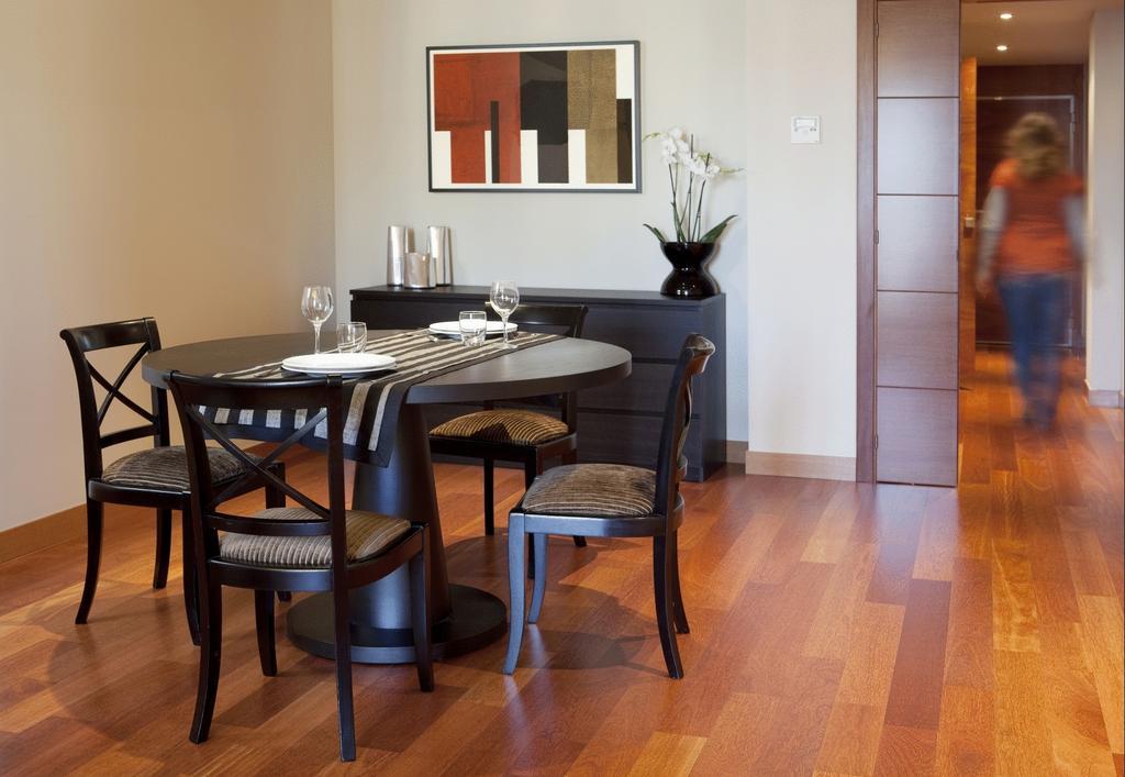 Majestic Residencia