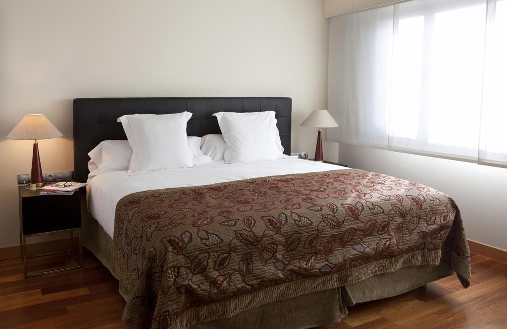 Majestic Residencia Barcelona