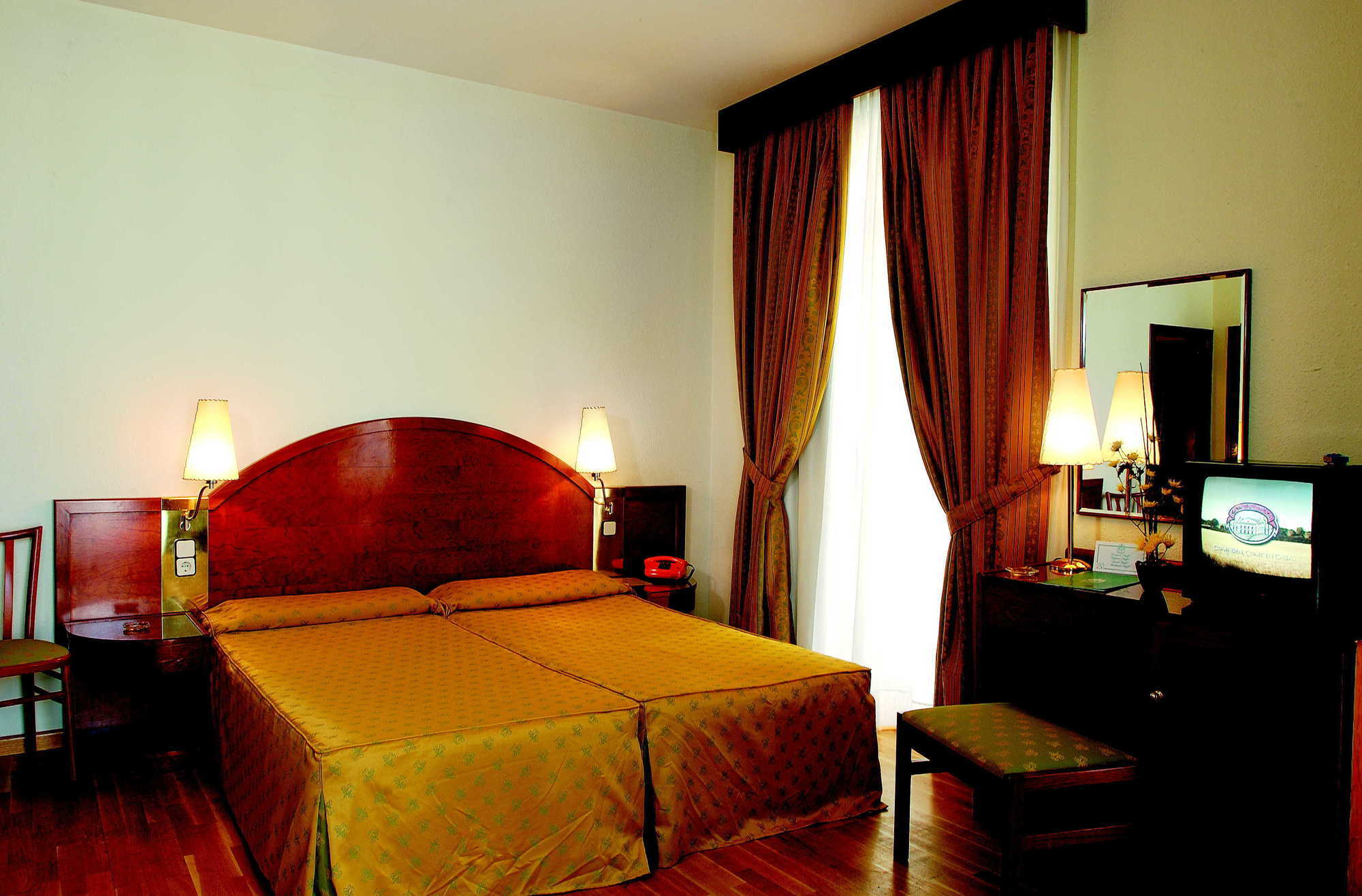 Hotel Suizo Barcelona