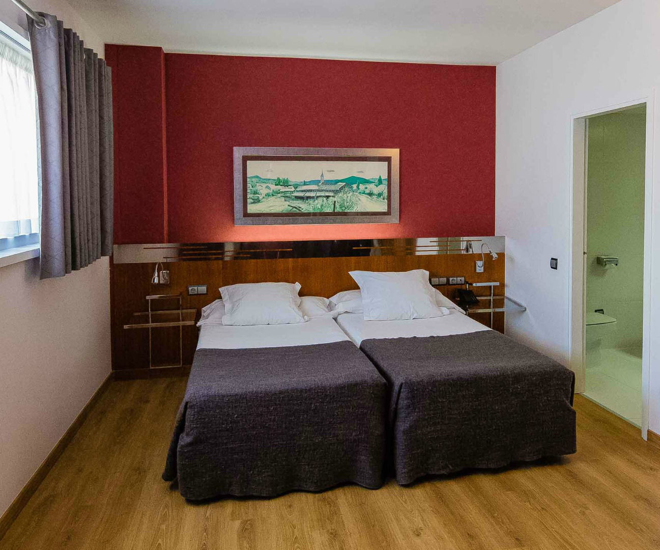 Hotel Atenea Barcelona