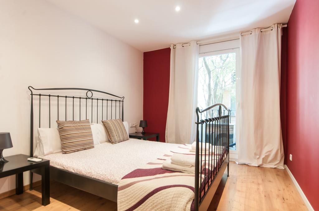 Apartamento Weflating Sant Antoni Market