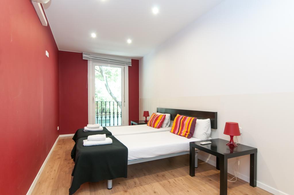 Apartamento Weflating Sant Antoni Market