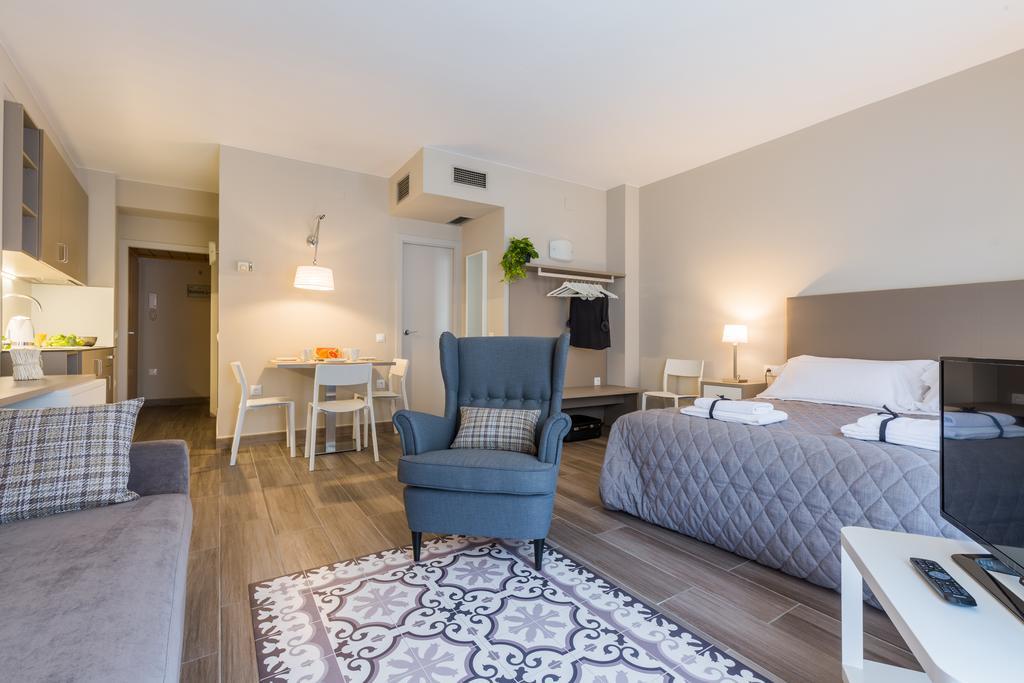 Apartamento Flateli 430 Bcn Barcelona