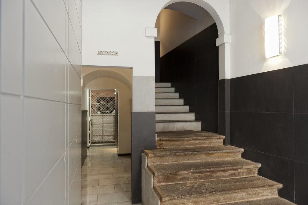 Mh Liceo Barcelona