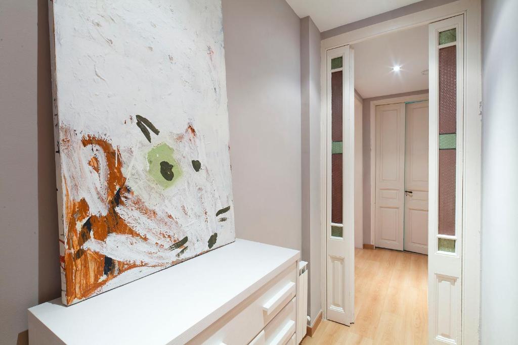 Apartamento Look *