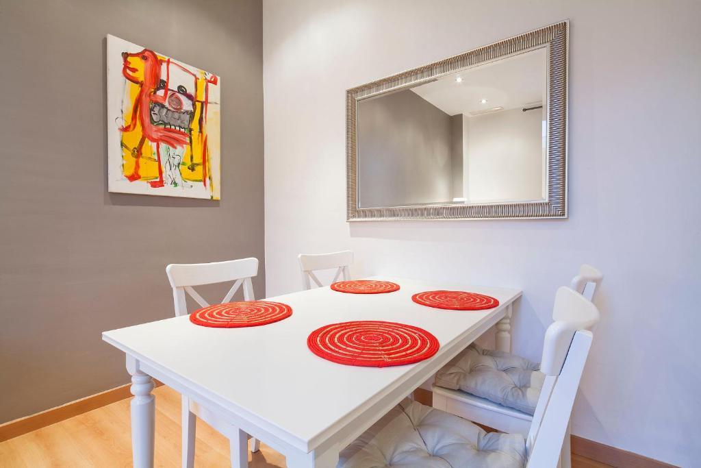 Apartamento Look *