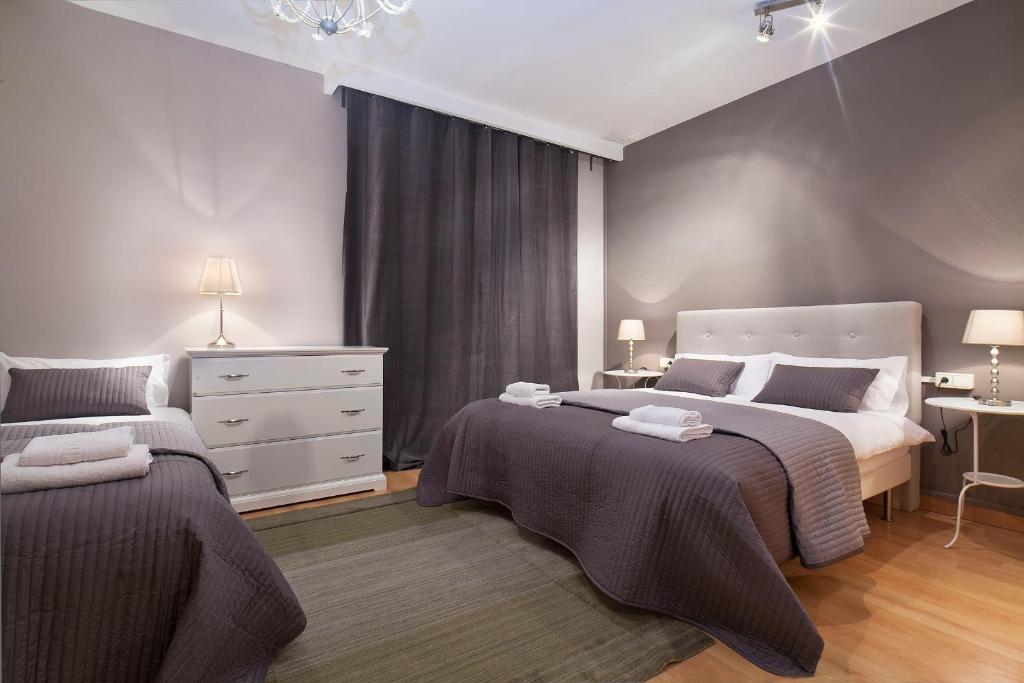 Apartamento Look Barcelona