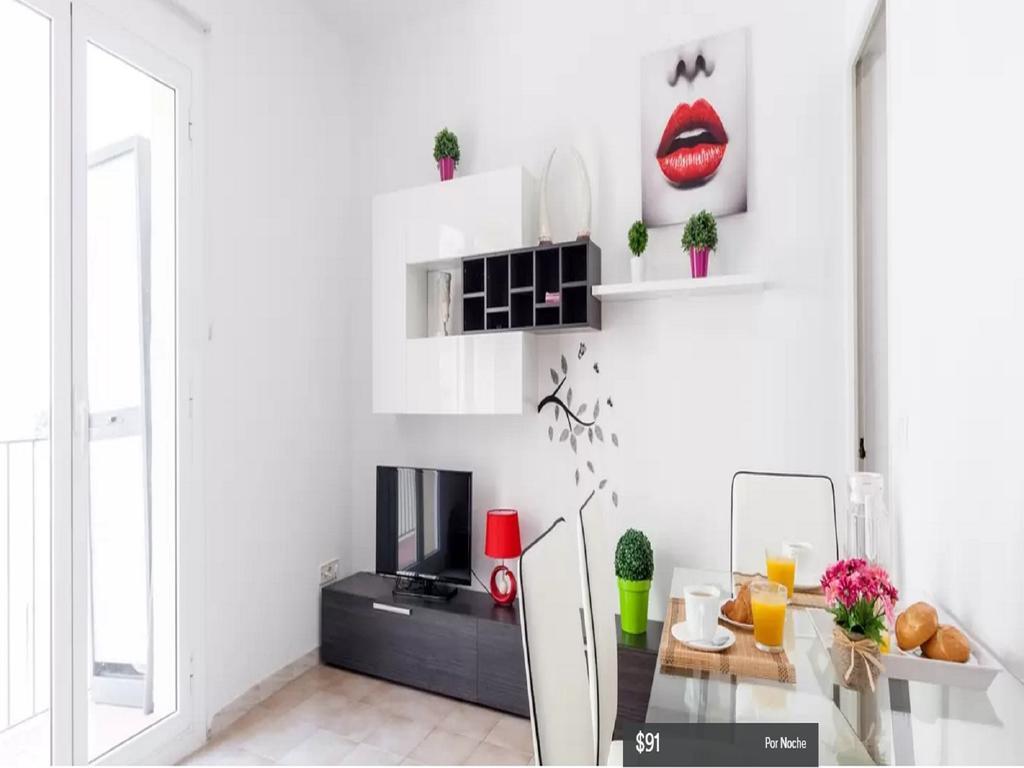 Apartamento Key Sagrada Familia - Carrer Del Clot