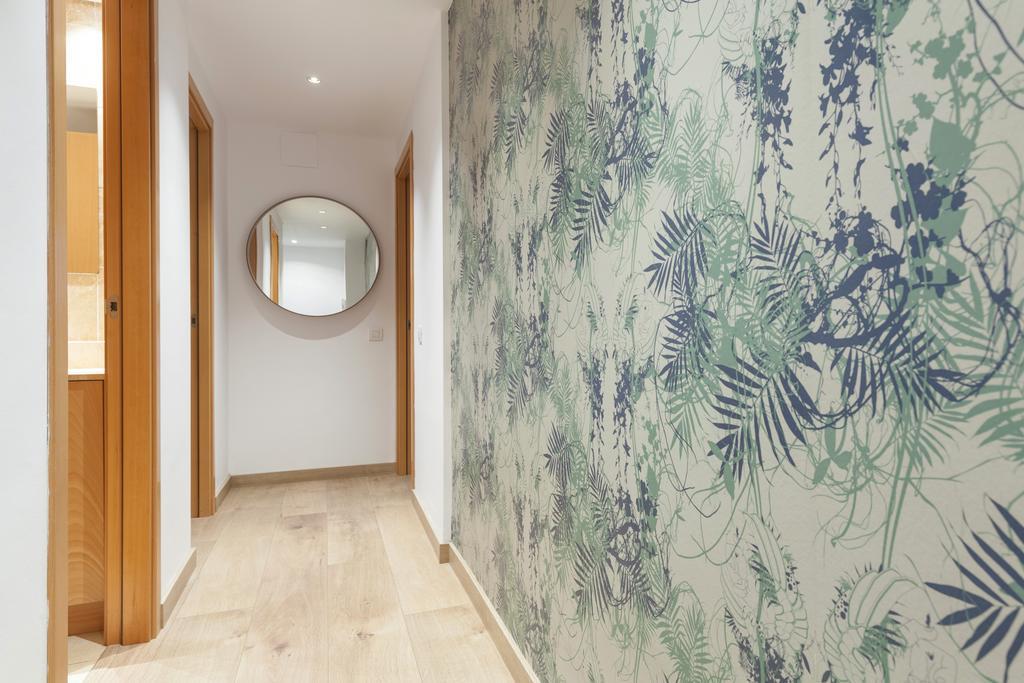 Apartamento Sunny Flat *